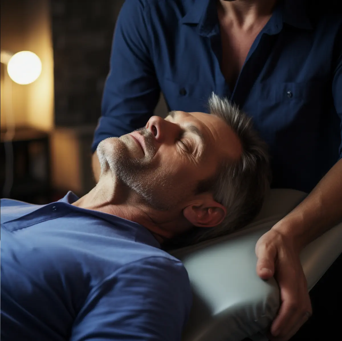 Manuelle Therapie Physiotherapie praxis siegburg