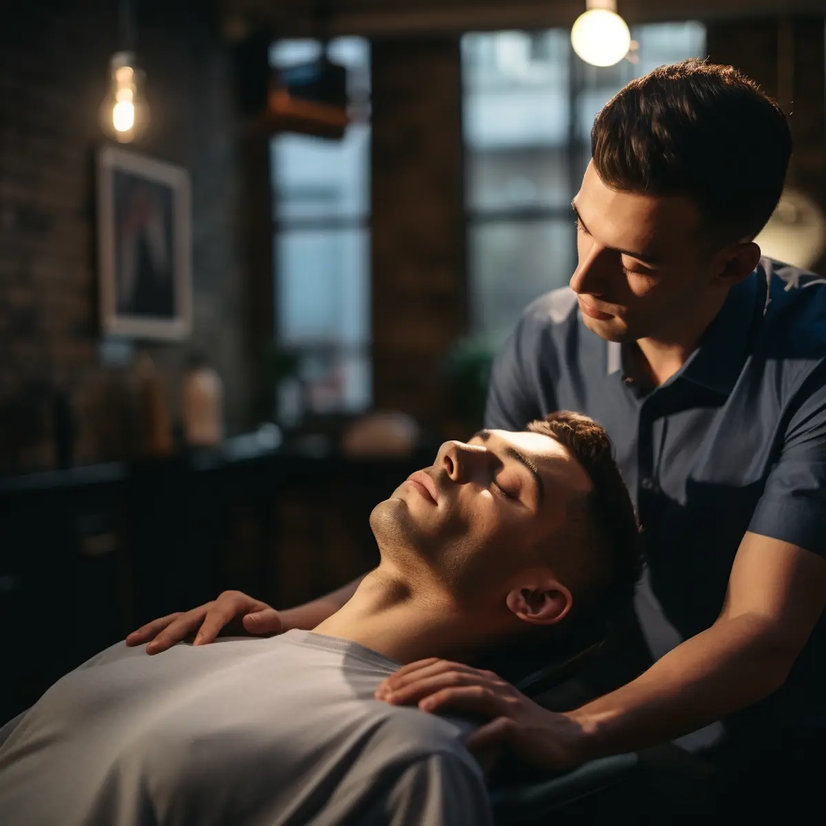 Physiotherapie praxis siegburg