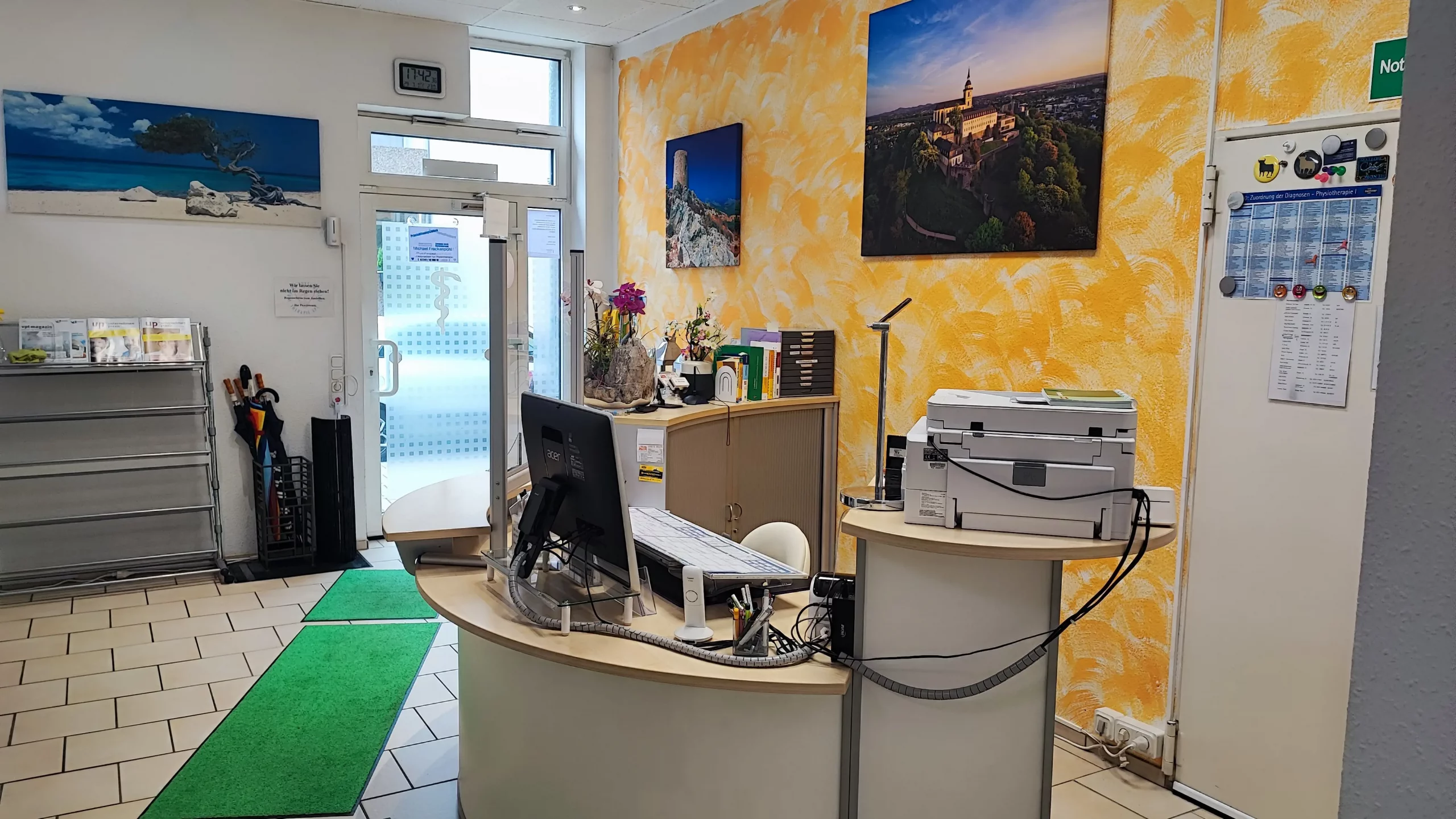 Ihr Weg zur Lymphdrainage in Siegburg: Kosten und Erstattungen