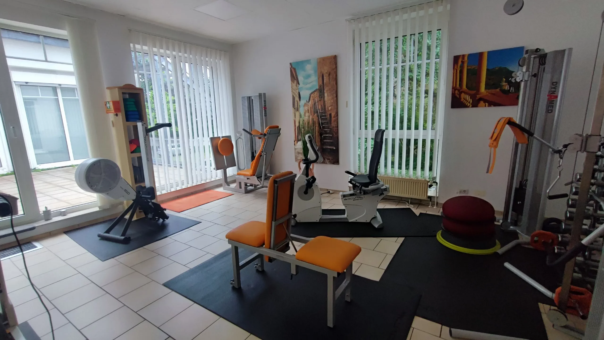 Ihr erster Schritt zu mehr Lebensqualität mit Heilpraktiker Physiotherapie