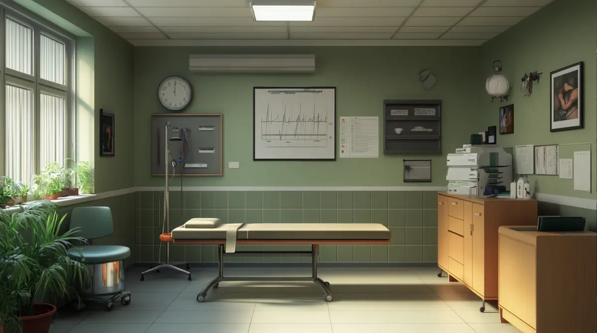 Heilpraktiker Physiotherapie in Siegburg und RSK: Dein Weg zur Schmerzfreiheit