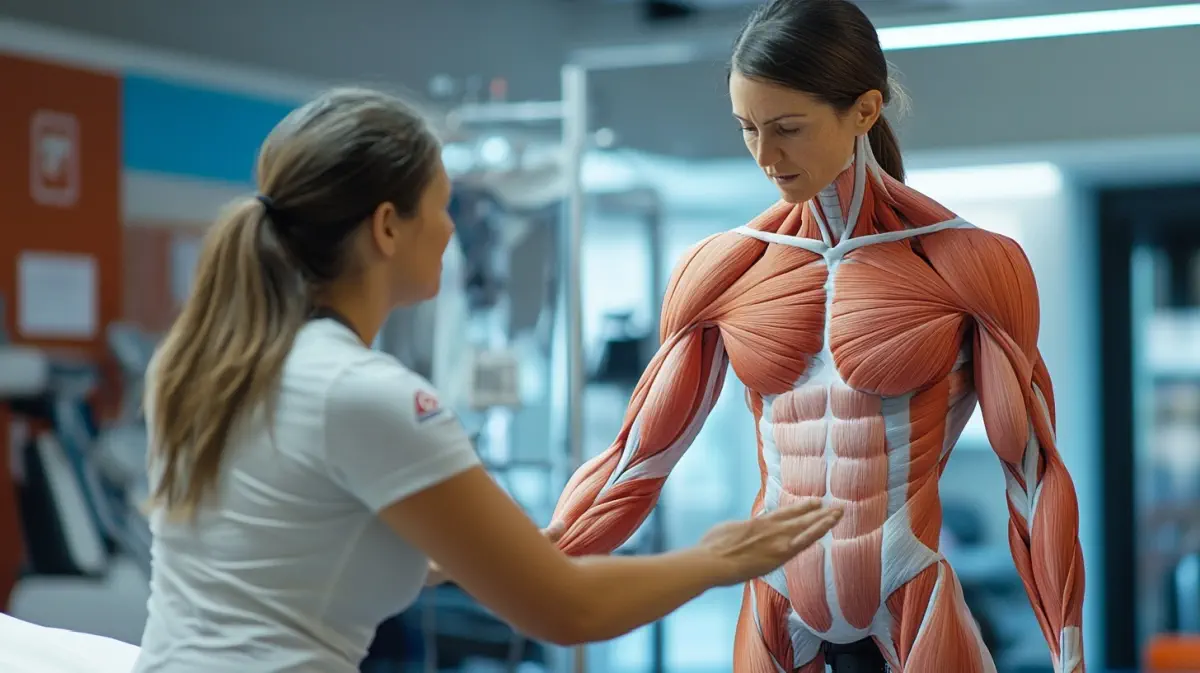 Kinesio-Tape Physiopraxis – Alles, was Sie wissen müssenKinesio-Tape Physiopraxis – Alles, was Sie wissen müssen