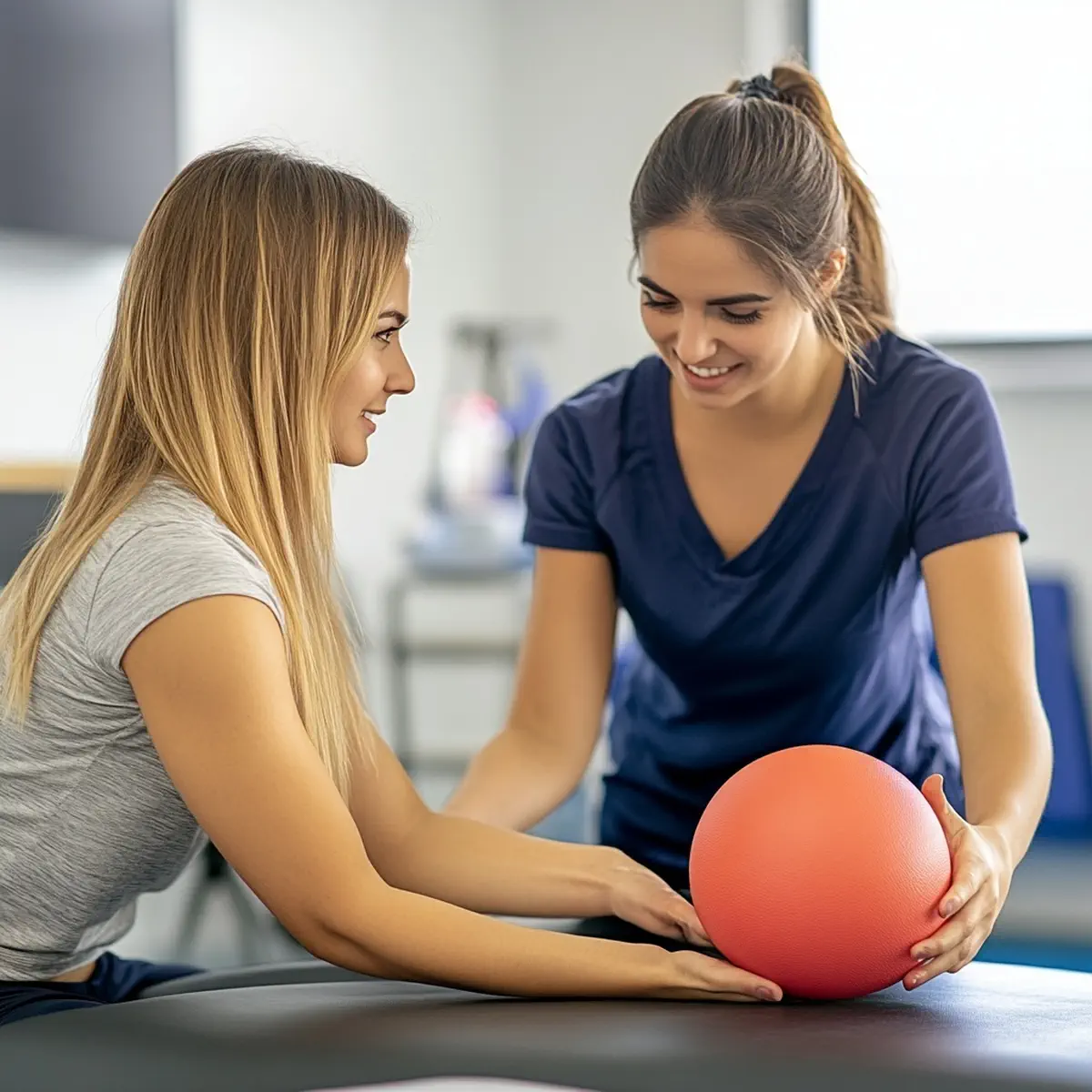 Einführung in die Welt des Kinesio-Tapings