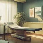 Manuelle Lymphdrainage in Siegburg: Sanfte Berührung, große Wirkung!