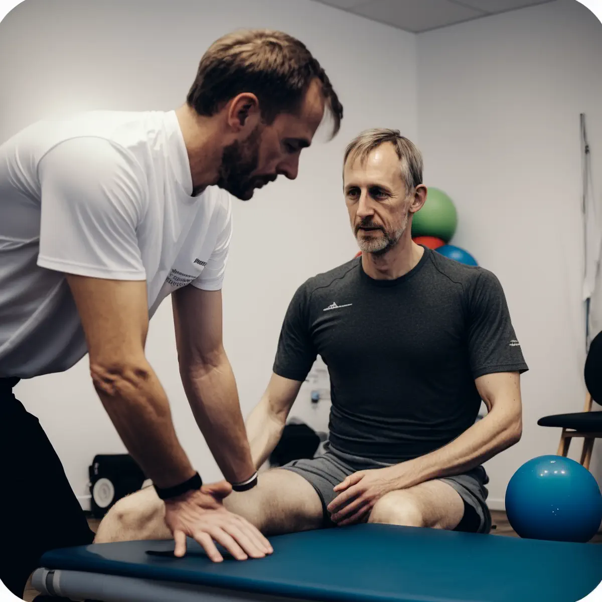 Wenn der Fluss stockt: Anwendungsgebiete der Lymphdrainage und ihr Bezug zur Manuellen Therapie