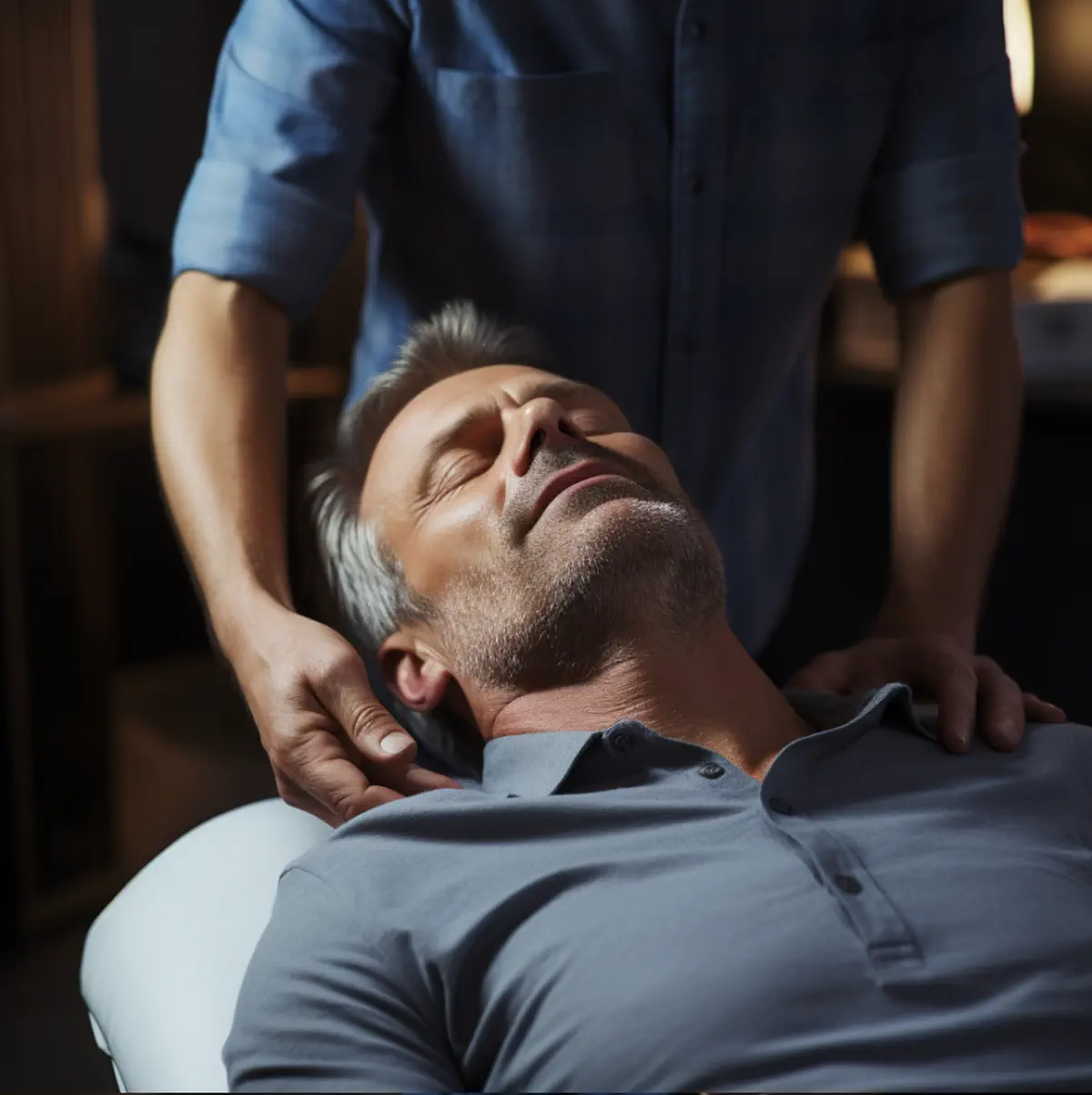 Manuelle Lymphdrainage: Der Geheimcode für Ihr Lymphsystem