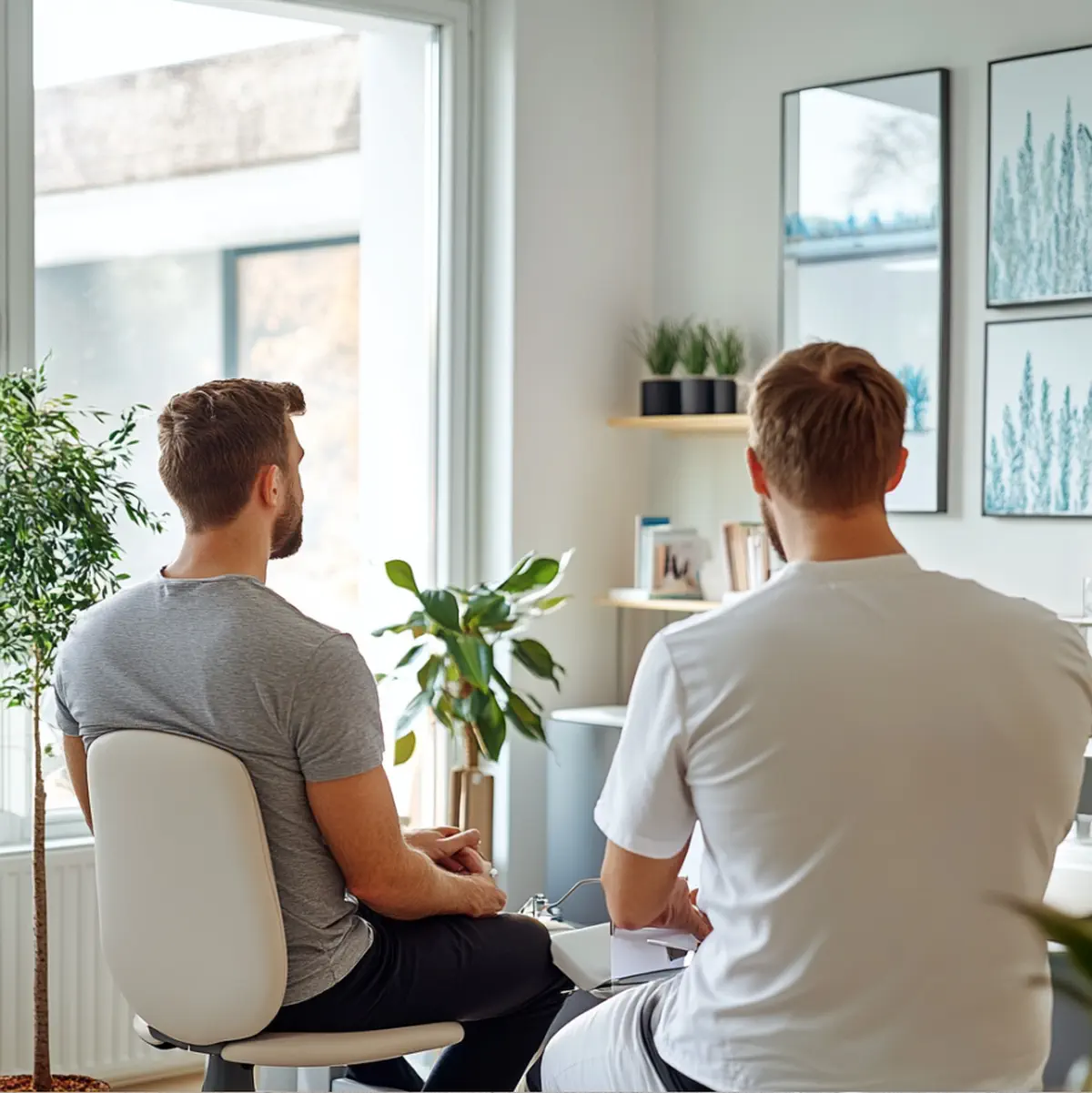 Was ist Physiotherapie und warum ist sie wichtig?