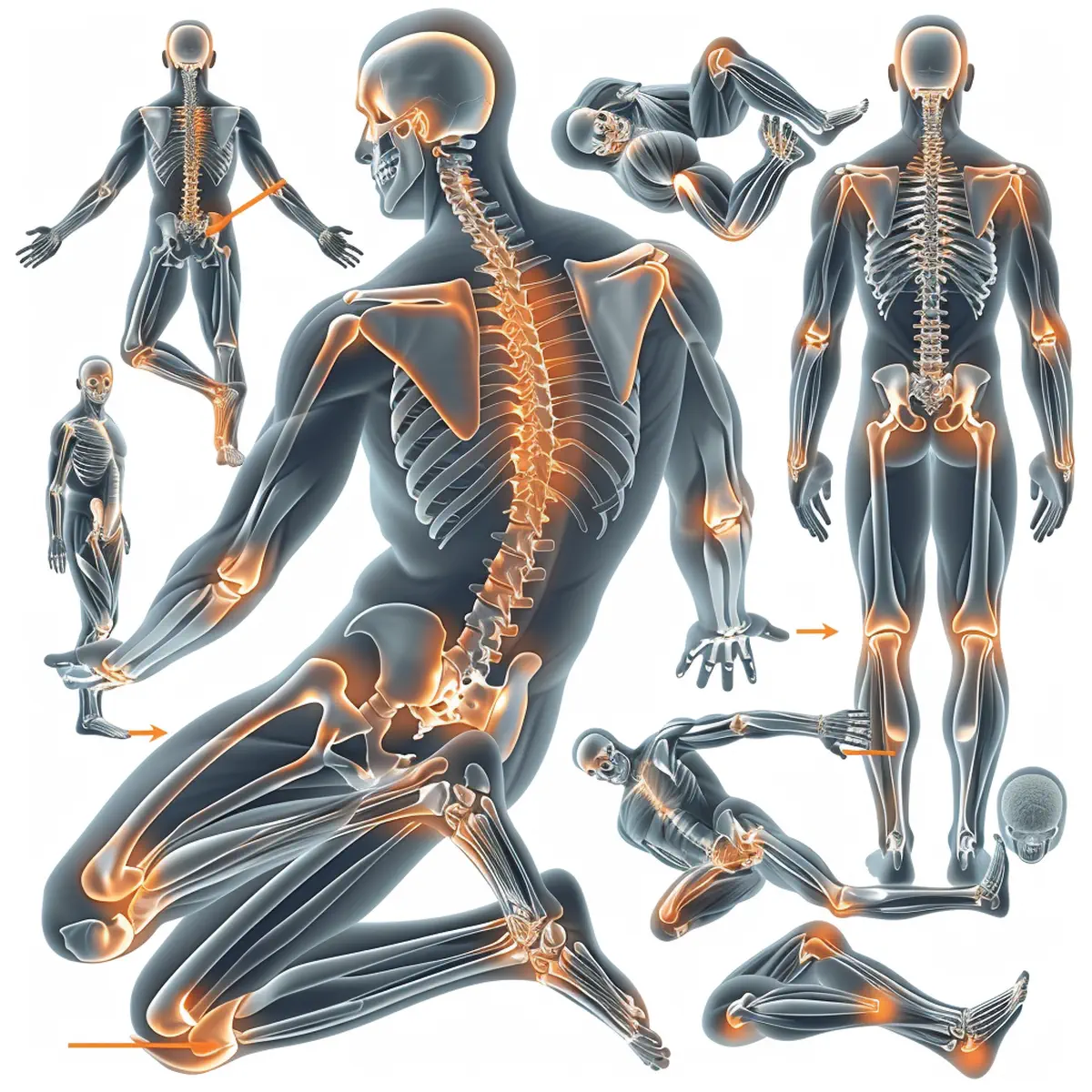 So läuft eine Physiotherapie‑Sitzung ab