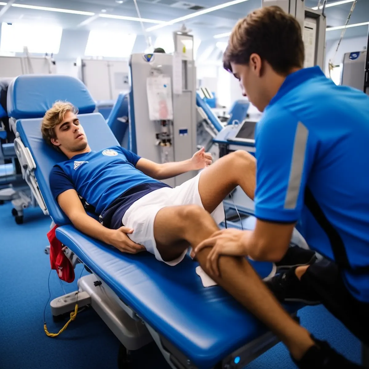 Was ist Physiotherapie? Alles, was du wissen musst!