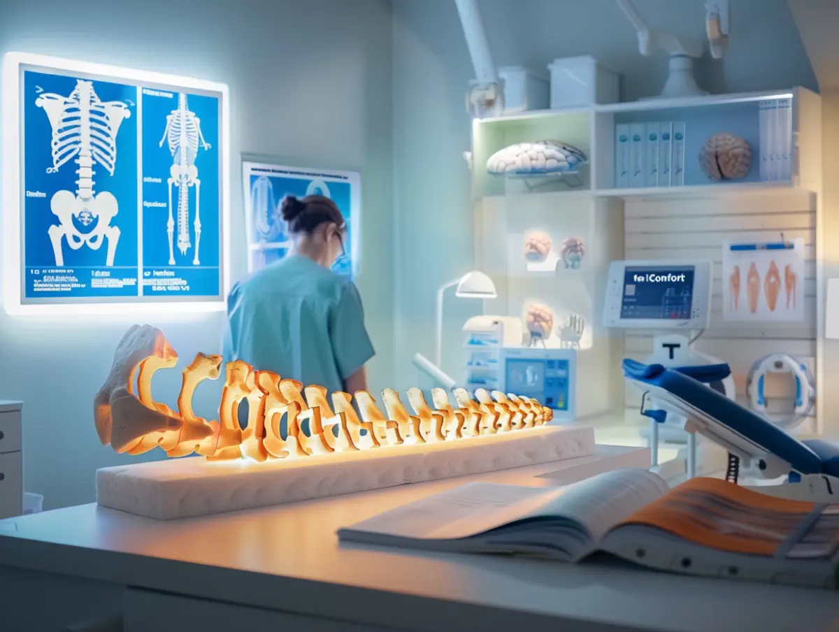 Das Ergebnis Vom Schmerzpatienten zum beweglichen Menschen